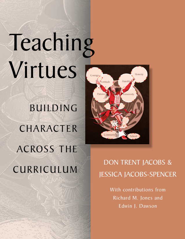 Virtues bookcover